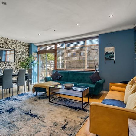 Lovely 3-Bed Clapham Common Λονδίνο Εξωτερικό φωτογραφία