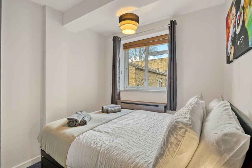 Lovely 3-Bed Clapham Common Λονδίνο Εξωτερικό φωτογραφία