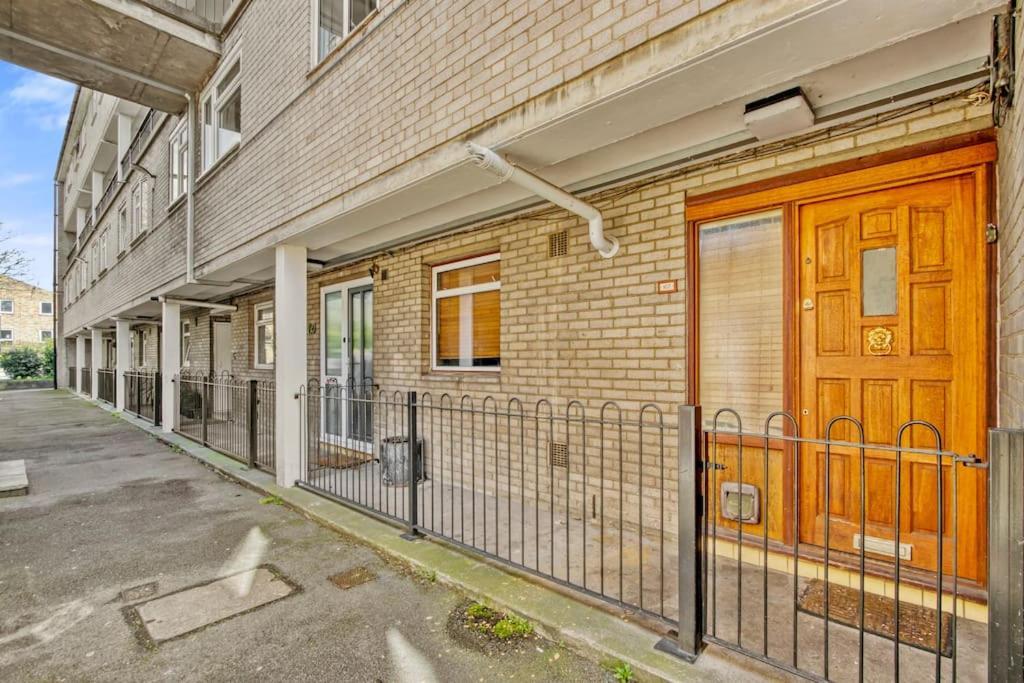 Lovely 3-Bed Clapham Common Λονδίνο Εξωτερικό φωτογραφία